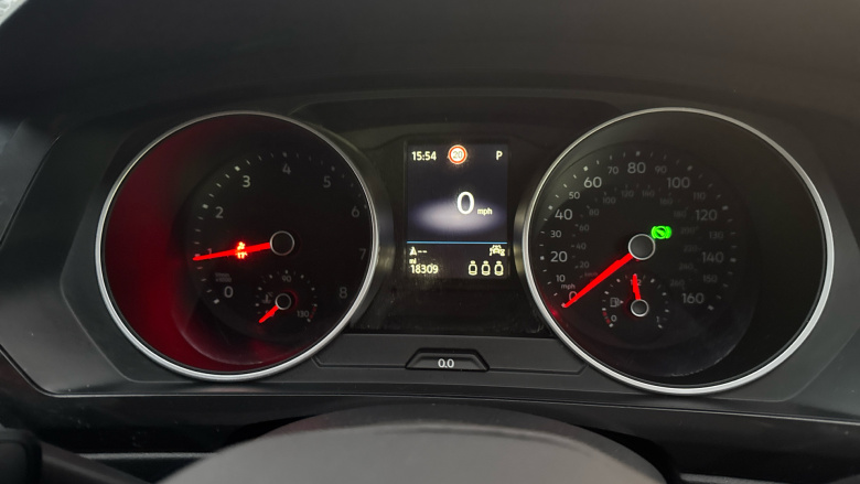 Volkswagen Tiguan 1.5 TSI 150 Life 5dr DSG Petrol Estate